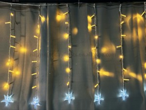 110V 220V connectable 4m x 0.8m 160led Twinkle chiếu sáng chuỗi cho Giáng sinh Cổ Tích đám cưới ngoài trời bên trang trí chiếu sáng - Product Image 3