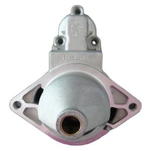 汽车交流发电机外壳12银铝数控加工压铸 - Product Image 6