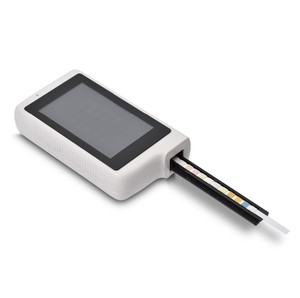 Analizzatore di Urina Portatile + <span class=keywords><strong>Test</strong></span> Urinario 10/14 Parametri, 100 Strisce Reattive - Product Image 6