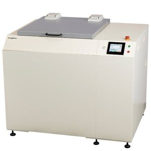เครื่องผสมสารแบบหมุนวน Kakuhunter Laboratory รุ่น SK-1100TV รองรับน้ำหนัก 4 กก. กำลังกวน 85 วัตต์ อุปกรณ์ผสมที่มีความแม่นยำสูง - Product Image 3