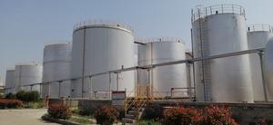 Polidimetilsilossano Terminato con Vinile 68083-19-2 - Product Image 4