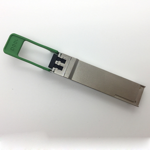 Módulo Transceptor Óptico de Fibra Monomodo T-FX4FNT-H00 Mellanox MMS1W50-HM 200Gb/s Infiniband HDR 200G QSFP56 FR4 2km SMF LC - Product Image 2