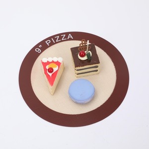 Non Stick Silicon Cookie Oven Liner Baking <b>Mat</b> Sets for <b>Rolling</b> Dough - Product Image 4