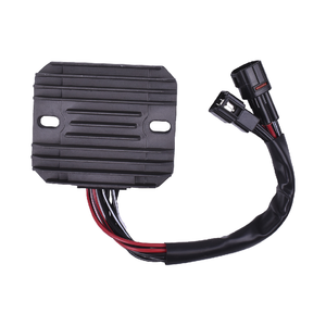 วงจรเรียงกระแสควบคุมแรงดันไฟฟ้ารถจักรยานยนต์,650CC 800CC VZ800 M50 C90 C50 SV650 SFV650สำหรับ Suzuki 650 <span class=keywords><strong>GSX650</strong></span> - Product Image 1