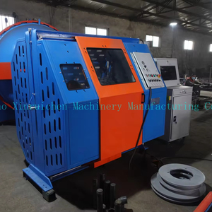 टायर निरीक्षण मशीन/टायर दबाव परीक्षण मशीन/टायर रिट्रेड मशीन - Product Image 3