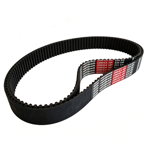 สายพานไทม์มิ่งซิงโครนัส <span class=keywords><strong>OPTIBELT</strong></span> PU รุ่น 8MHP856 HP14MHP HP5MHP - Product Image 1