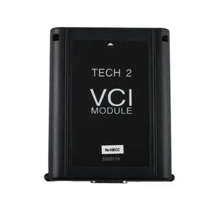 Best Quality VCI Module for Tech2 only VCI Module TECH 2 OBD2 Scanner Diagnosit Tools