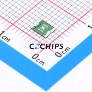 MINISMDC110F-2 Resettable Fuse 1812 Fuse 8V 1.2W 40mOhm 210mOhm - Product Image 2