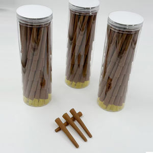 กรวยกรองกระดาษแบบม้วนสำเร็จรูป<span class=keywords><strong>ที่</strong></span>ปรับแต่งได้หลากหลายขนาด - Product Image 4