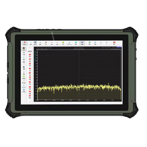 Analizador de Espectro Portátil con Sincronización de Ranuras de Tiempo 5G, Generador de Señales, Barrido de Frecuencia, Detección de Alta Frecuencia, DIP - Product Image 1