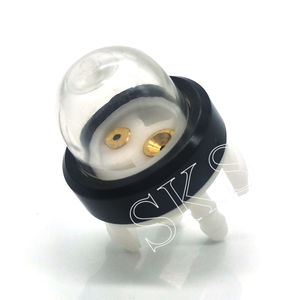 Lampadina Primer Con Linea Olio Sostituzione Per MS211 MS192T - Foto 3