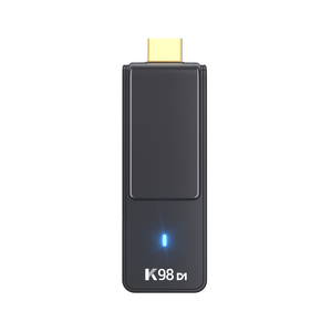 K98 D1 Android <strong>Tv</strong> <strong>Stick</strong> Mini Set Top <strong>Stick</strong> 4K HD 2.4G/5G Wifi IR Remote Android 14 RK3518 Smart <strong>Tv</strong> <strong>Fire</strong> <strong>Stick</strong> - Product Image 6