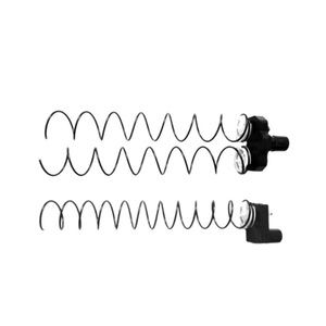 Bền bán hàng tự động các bộ phận máy 12V 24V Hộp số máy bán hàng tự động động cơ với xoắn ốc trong bộ - Product Image 2