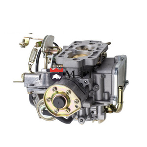 Carburador Z24 para <span class=keywords><strong>Nissan</strong></span> Model 16010-J1700 Hitachi Sunny <span class=keywords><strong>Pick</strong></span>-<span class=keywords><strong>up</strong></span> Truck Junior <span class=keywords><strong>83</strong></span>- Repuestos de Motor - Product Image 5