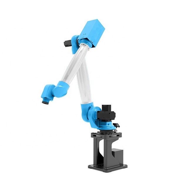 Cobot Small Dobot Six Axis Robot Arm With Screwdriver Machine
