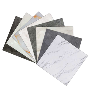 Dalles <span class=keywords><strong>de</strong></span> <span class=keywords><strong>sol</strong></span> en vinyle autocollantes Domoora, imperméables, ignifuges, épaisses, en PVC, pour appartement moderne - Product Image 1
