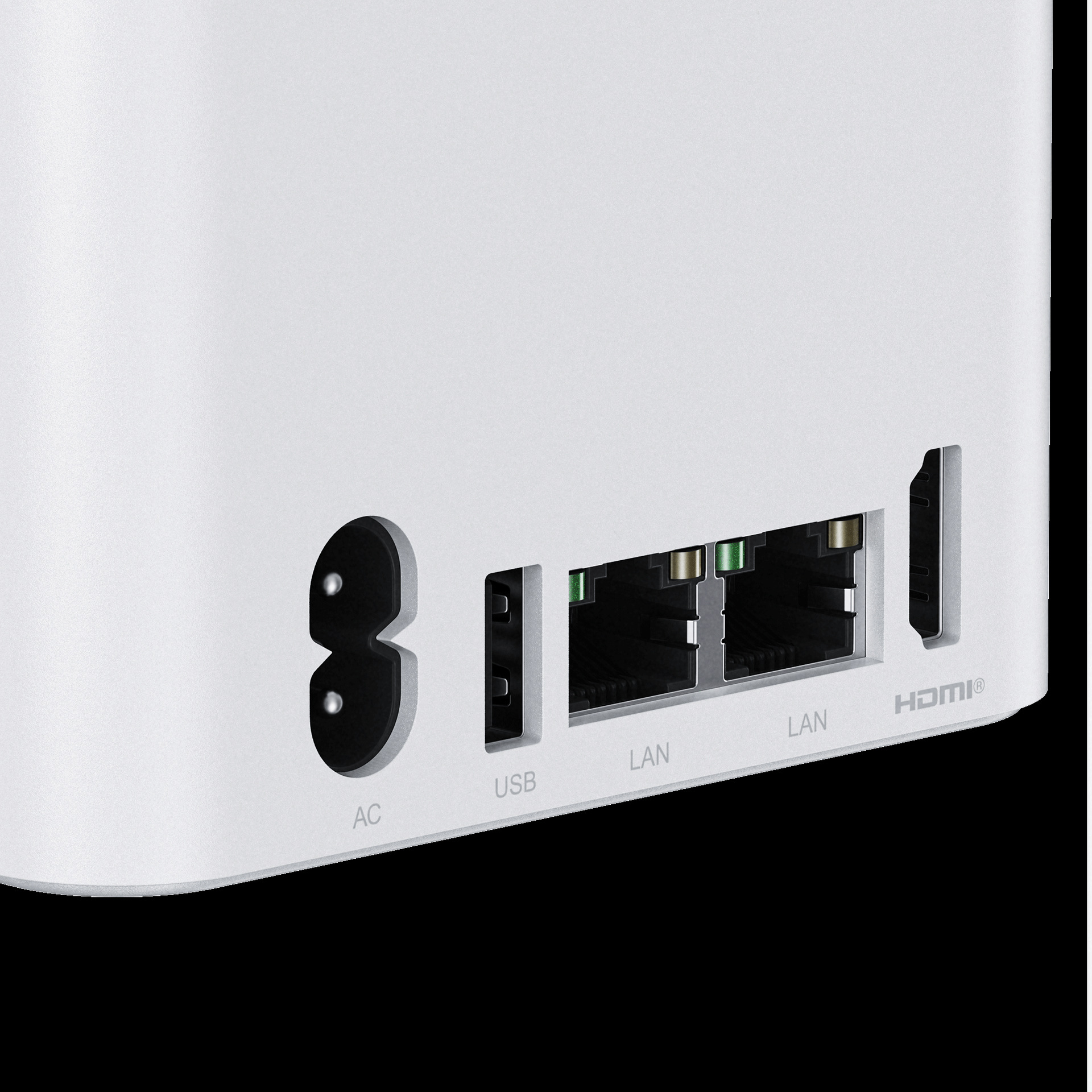 Beelink Me Mini N150 - 6-Disk USB Interface Home Storage