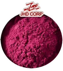 JHD Supply - Jugo de Arándanos <span class=keywords><strong>en</strong></span> Polvo 100% Puro y Natural de Grado Alimenticio, Secado por Aspersión, Envasado al Vacío <span class=keywords><strong>en</strong></span> Tambor, Sin OMG, Vegano - Product Image 2