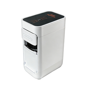 Machine à <span class=keywords><strong>café</strong></span> électrique portable 4-en-1 pliable, légère, pour expresso, capsules et <span class=keywords><strong>café</strong></span> moulu, idéale pour le camping et les voyages en extérieur - Product Image 3