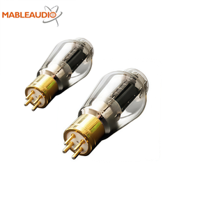 Linlai – <span class=keywords><strong>Tube</strong></span> sous vide hi-fi 300B-L, remplacement JJ EH Gold Lion 300B pour hifi Vintage <span class=keywords><strong>Tube</strong></span> Audio AMP <span class=keywords><strong>DIY</strong></span> nouveau - Product Image 6
