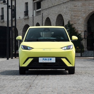 รถยนต์ราคาประหยัด BYD Seagull EV รุ่นพรีเมียม ฟลายอิ้ง เวอร์ชั่น ออโตเมติก แฮทช์แบ็ก พลังงานใหม่ รถยนต์ไฟฟ้า กล้องมองหลัง พวงมาลัยซ้าย - Product Image 2