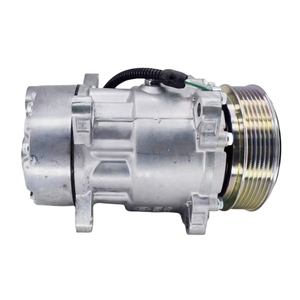 Compresseur d'air automatique A3818E1 7V16 pour Citroën C5 Xantia Peugeot <span class=keywords><strong>206</strong></span> Pièces détachées 9653860480 CO0139 - Product Image 2