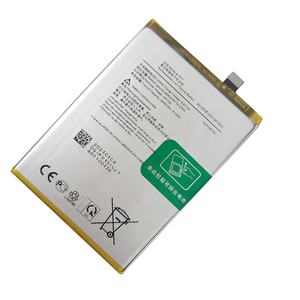 3.87V 5000mAh BLP813 <span class=keywords><strong>batteria</strong></span> del cellulare per uno più Nord N100 1 + Nord N100 Nord N200 - Product Image 2