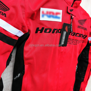 <span class=keywords><strong>Chaqueta</strong></span> de Motociclismo para Carreras, <span class=keywords><strong>Chaqueta</strong></span> Cálida de Verano e <span class=keywords><strong>Invierno</strong></span> con Protectores y Forro Cortavientos - Product Image 5