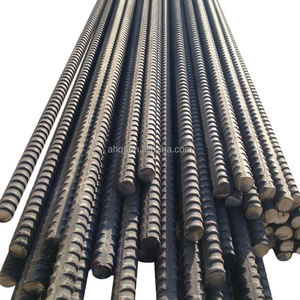 מוטות ברזל בכל הגדלים: 10 מ\\\"מ, 12 מ\\\"מ, 6 מ\\\"מ, 8 מ\\\"מ, 10 מ\\\"מ, מוטות בנייה, מוטות דפורמציה לבטון בעל חוזק מתיחה גבוה - Product Image 3