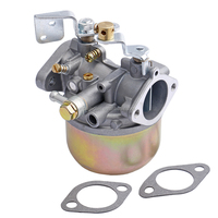 Pièces de tronçonneuse nouvelle condition pour carburateur Stihl 070 pour EZGO G13 015 voiturette de Golf voiture à essence 2 cycles moteurs 1988 Carb EZ-GO