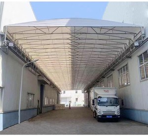 Gran <span class=keywords><strong>500</strong></span> personas 40x20 50x60 decoración poste y clavija impermeable estiramiento boda fiesta al aire libre carpas para la venta - Product Image 1