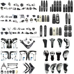 Kit de chaîne de distribution 1.6T avec tendeur pour Peugeot 3008, 408, 508, <span class=keywords><strong>308</strong></span>, C4L, C3-XR 9822827180 934079465120 - Product Image 6