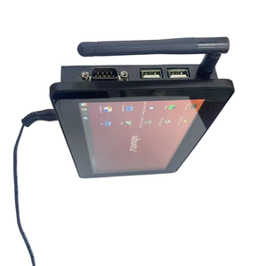 10,1 Zoll 1280x800 IPS TFT <span class=keywords><strong>LCD</strong></span> Industriemonitor RK3566 Linux-System Kundenspezifisches <span class=keywords><strong>Display</strong></span> für Industrieautomation HMI-Geräte - Product Image 3