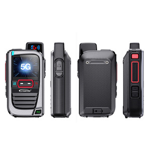 วิทยุสื่อสารแบบพกพา Lyunton 5G Walkie Talkie HX911 ระบบเครือข่ายสาธารณะ ระยะไกล สำหรับงานโลจิสติกส์กลางแจ้ง - Product Image 2