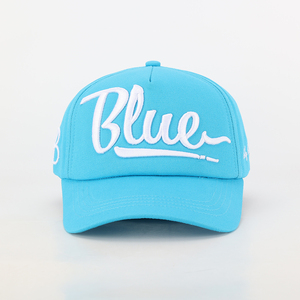 Commercio all'ingrosso personalizzato 5-pannello swill Golf <span class=keywords><strong>Maker</strong></span> cappello cucito berretto da Baseball con fibbia a Clip stile sportivo Gorras - Product Image 1