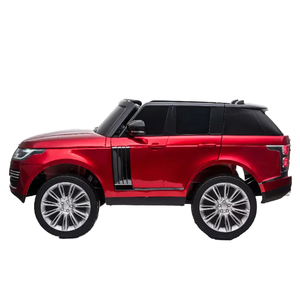 <span class=keywords><strong>Voiture</strong></span> électrique pour enfants WDDK-RR999 avec télécommande, 4 roues, MP3, alimentée par batterie, prix abordable - Product Image 2