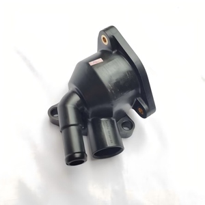 Systèmes de climatisation 19320-RAA-A01, thermostat de la cuve à eau du véhicule pour Honda Accord Civic CRV Odyssey Spirior Crosstour 2003 - Product Image 2