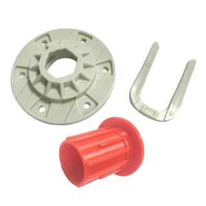Bague de support de panier 52719 de remplacement, largement compatible avec les cuves : W11172199, W10910409, W10521297, W10521298, W10324650 - Product Image 5