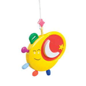 <span class=keywords><strong>Hochet</strong></span> électrique personnalisé <span class=keywords><strong>rotatif</strong></span> bébé lit cloche musicale mobiles pour lit bébé berceau musical mobile - Product Image 6