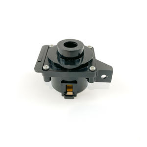 Adatto per ISUZU 949563 Clacson e Illuminazione - Product Image 2