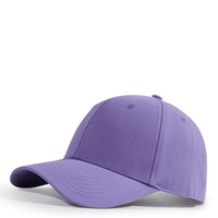 Personaliza un nuevo modelo de gorra de béisbol rígida con visera ancha y corona profunda.