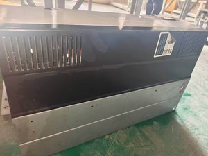 ACS880-01-088A-7 ACS88001088A7 ไดรฟ์ปรับความถี่แบบสามเฟส 117KVA 380V สำหรับ PLC - Product Image 1