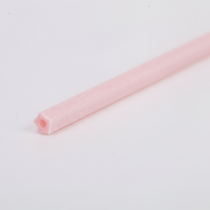 Diffusori di Aromi Innovativi a Bastoncino Cavo (Ultimo Design) - Bastoncini in Fibra a Doppia Velocità, Colori Arcobaleno, Arte Floreale Fai-da-Te, Durevoli e Sostenibili - Product Image 4