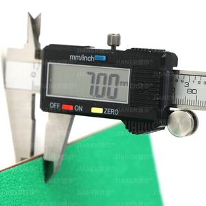 <span class=keywords><strong>Rollo</strong></span> de alfombrilla de <span class=keywords><strong>suelo</strong></span> de Pvc de <span class=keywords><strong>vinilo</strong></span> para Cancha de bádminton portátil con líneas - Product Image 4