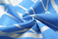 Camisetas sin Mangas para Hombre de la Marca Más Vendida Roughplay, Lavado Ácido, Estampado Personalizado con Letras de Diamantes, Camisetas Extra Grandes Azules para Hombre