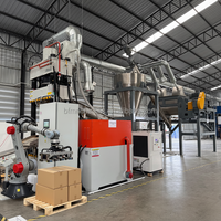 Presse hydraulique JIANHA 330T avec mesures de prévention de la rouille pour la production de briques de sel, machine automatique de fabrication de blocs de sel à lécher
