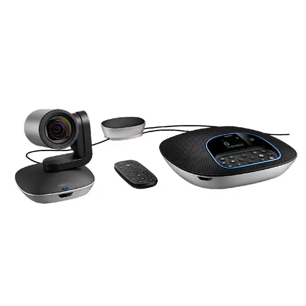 Professional Audio and Video Conference Solution Hd 1080P 12x zoom Video Conferencing Bundle Webcam Conference Camera System