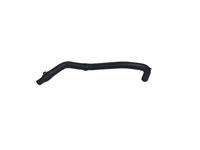 Tuyau de raccordement en caoutchouc pour refroidissement moteur automobile OE HCEND1308010A pour BYD E9 Han EV Version Conduite Intelligente Nouvelle Pièce