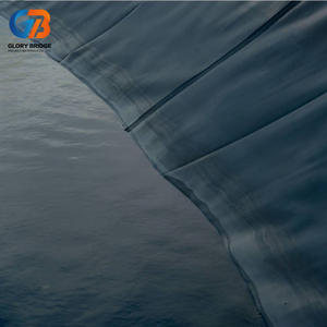 Geomembrana de Irrigação Agrícola HDPE, Forro de Lagoa de 1mm, Forro de Barragem para Reservatórios - Product Image 4