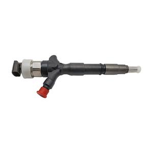 カーディーゼルエンジン1KD2KDコモンレールインジェクターノズル095000-8290 23670-30370 23670-0L050燃料インジェクター - Product Image 4